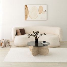 Hanah Home Bubble - Fume